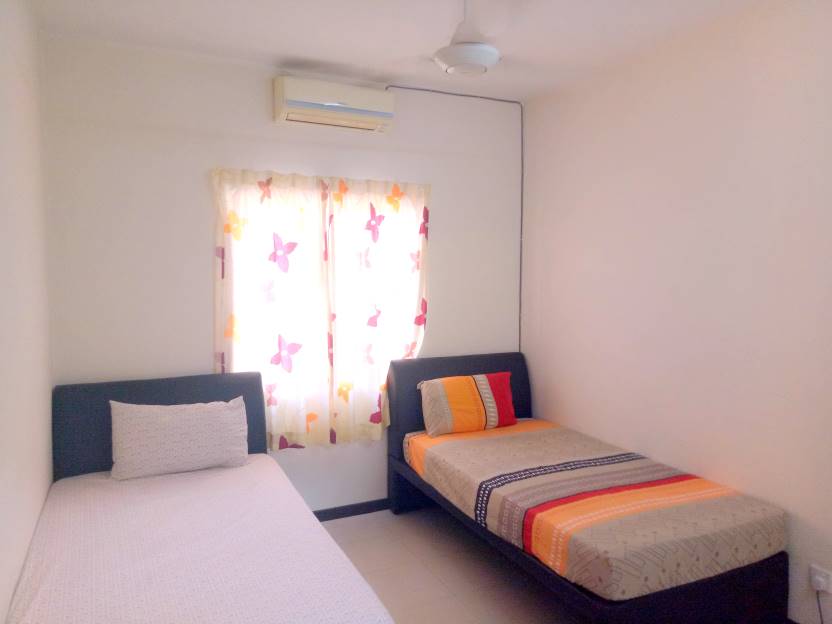 END LOT SUNWAY KAYANGAN U9 SHAH ALAM - photo 3