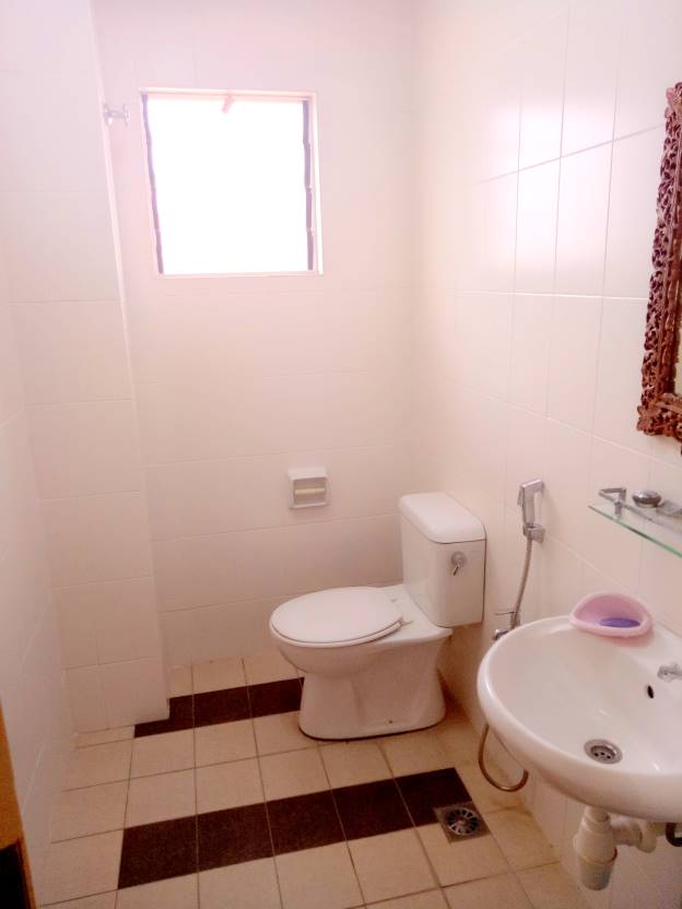 END LOT SUNWAY KAYANGAN U9 SHAH ALAM - photo 4