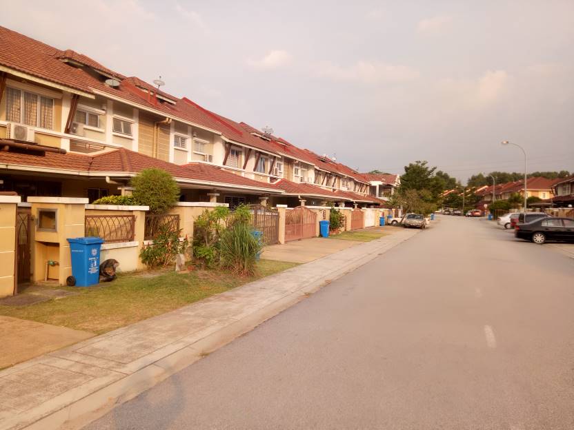 END LOT SUNWAY KAYANGAN U9 SHAH ALAM - photo 6