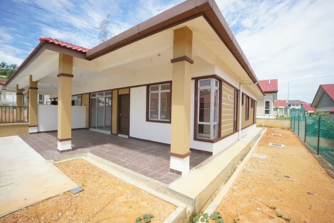 SEMI D Taman Desa Bestari Fasa 2 Single Storey - photo 3