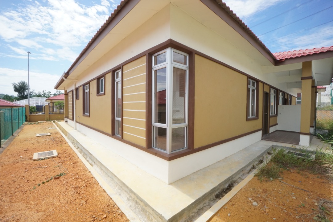SEMI D Taman Desa Bestari Fasa 2 Single Storey - photo 4
