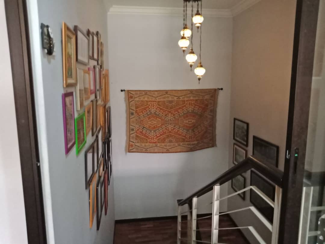 Semi Detached double storey in Subang Bestari - photo 8