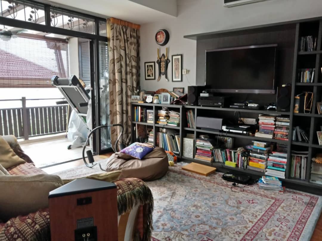 Semi Detached double storey in Subang Bestari - photo 2