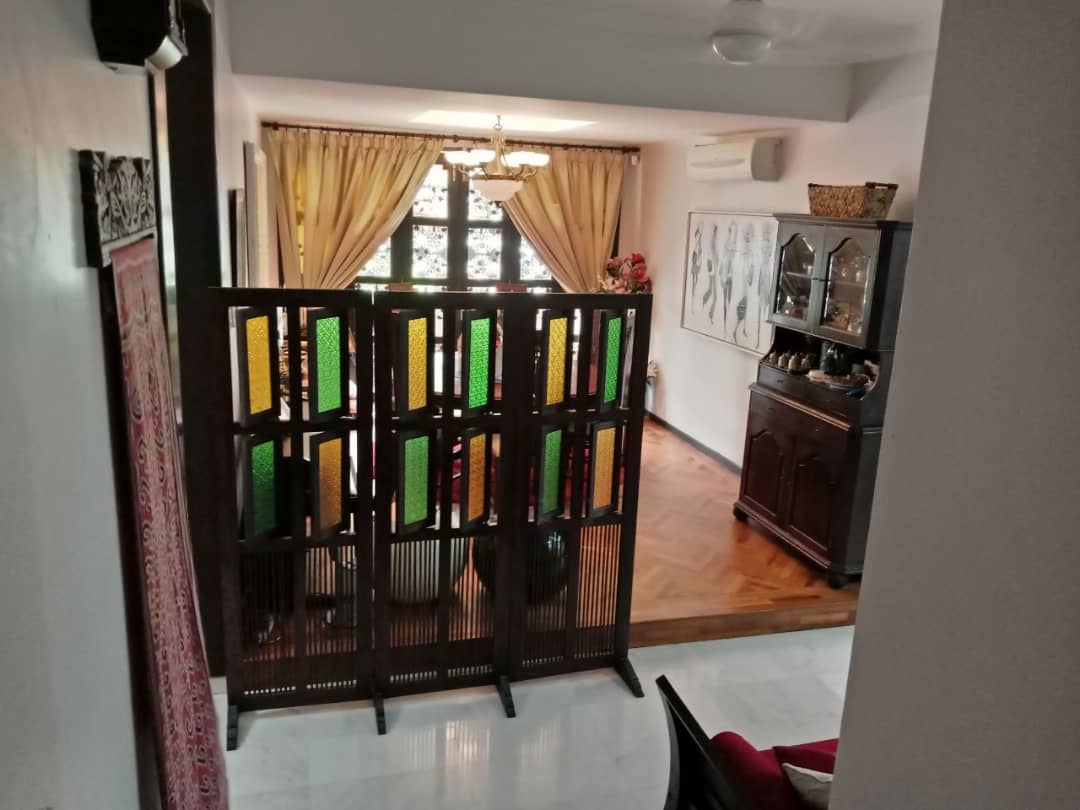 Semi Detached double storey in Subang Bestari - photo 4