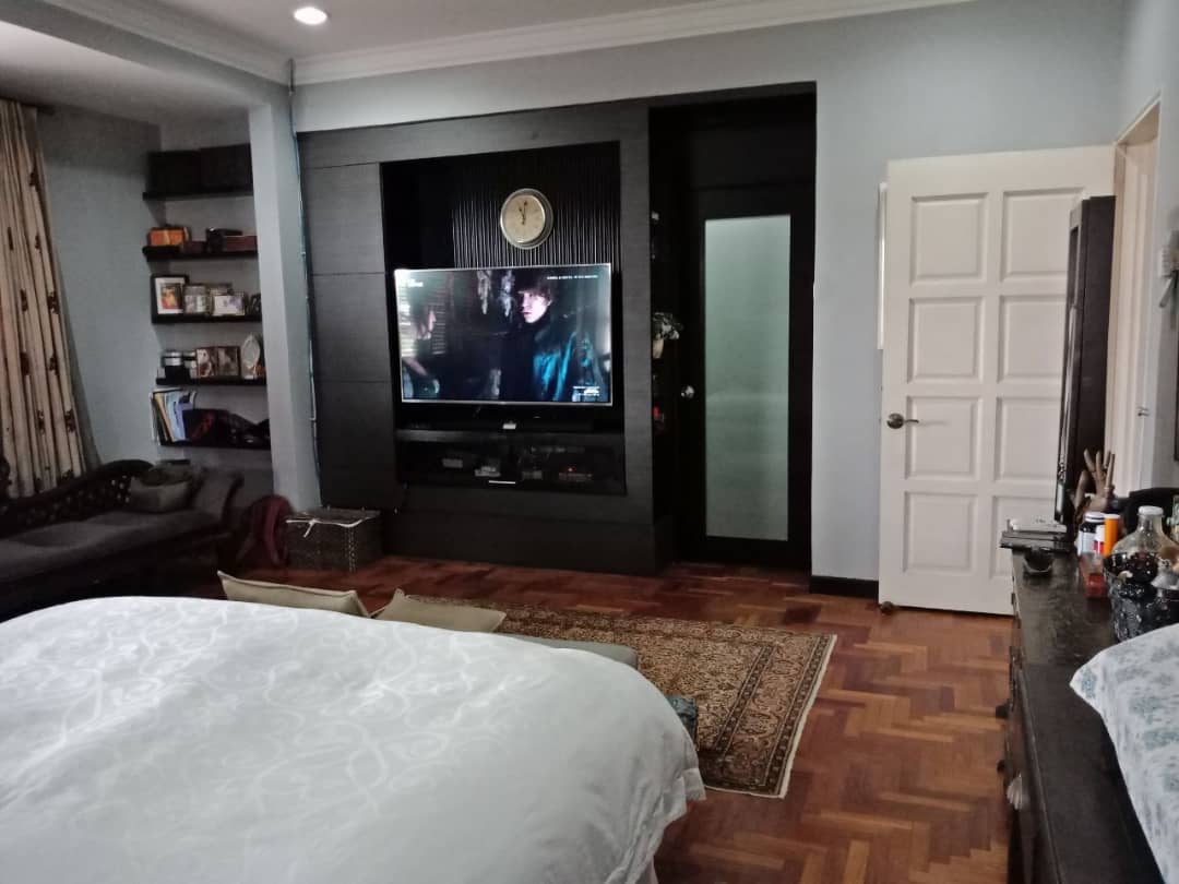 Semi Detached double storey in Subang Bestari - photo 6
