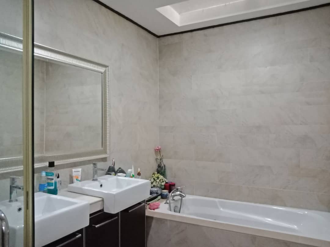 Semi Detached double storey in Subang Bestari - photo 9