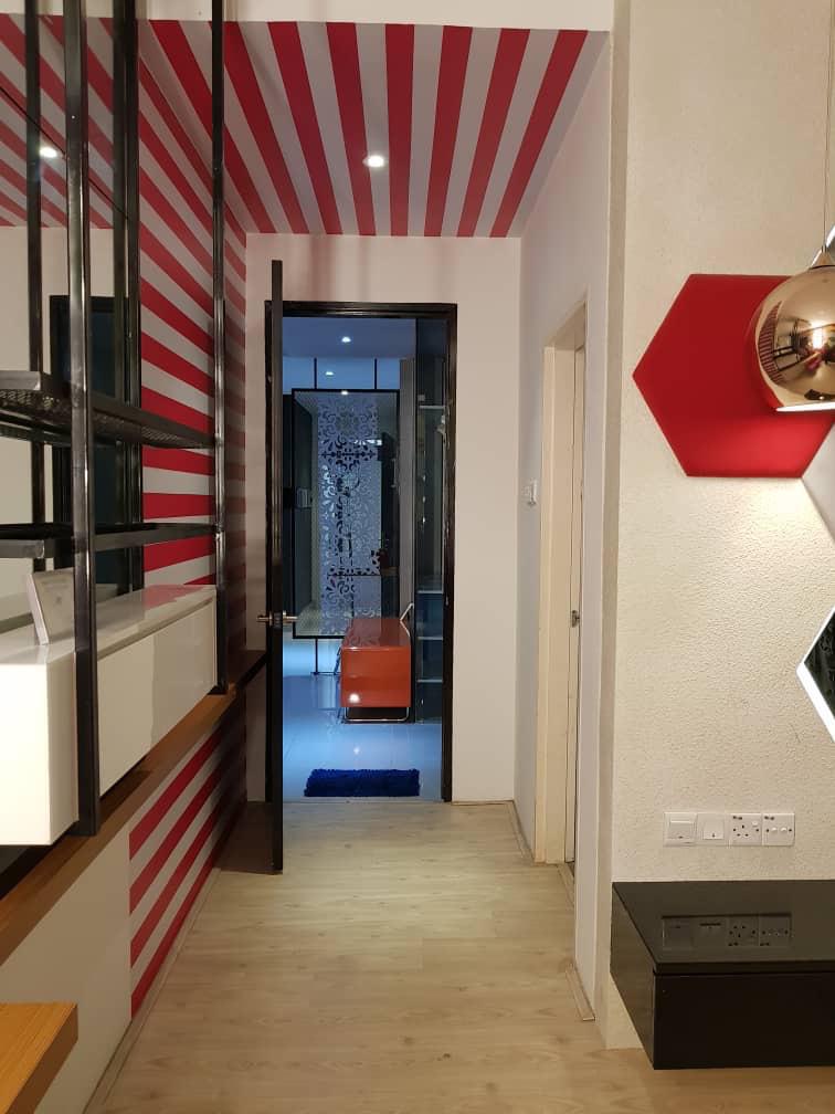 ARTE CONDOMINIUM, Kuchai Lama - photo 9