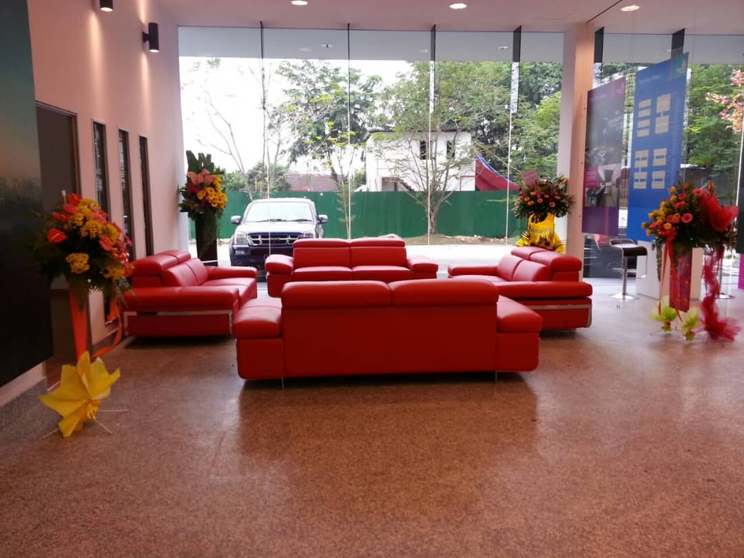 Shop Lot Bukit Kemuning - photo 4