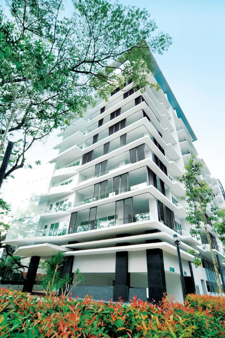 7 U Thant, Ampang Hilir, Ampang - photo 1