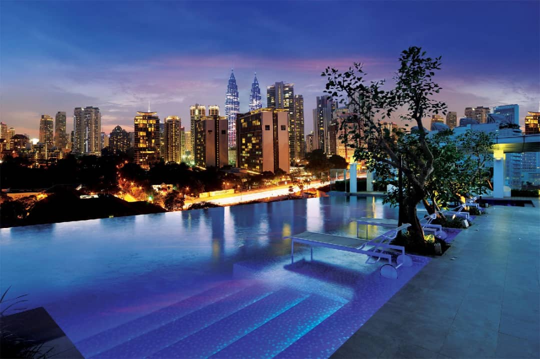 7 U Thant, Ampang Hilir, Ampang - photo 3