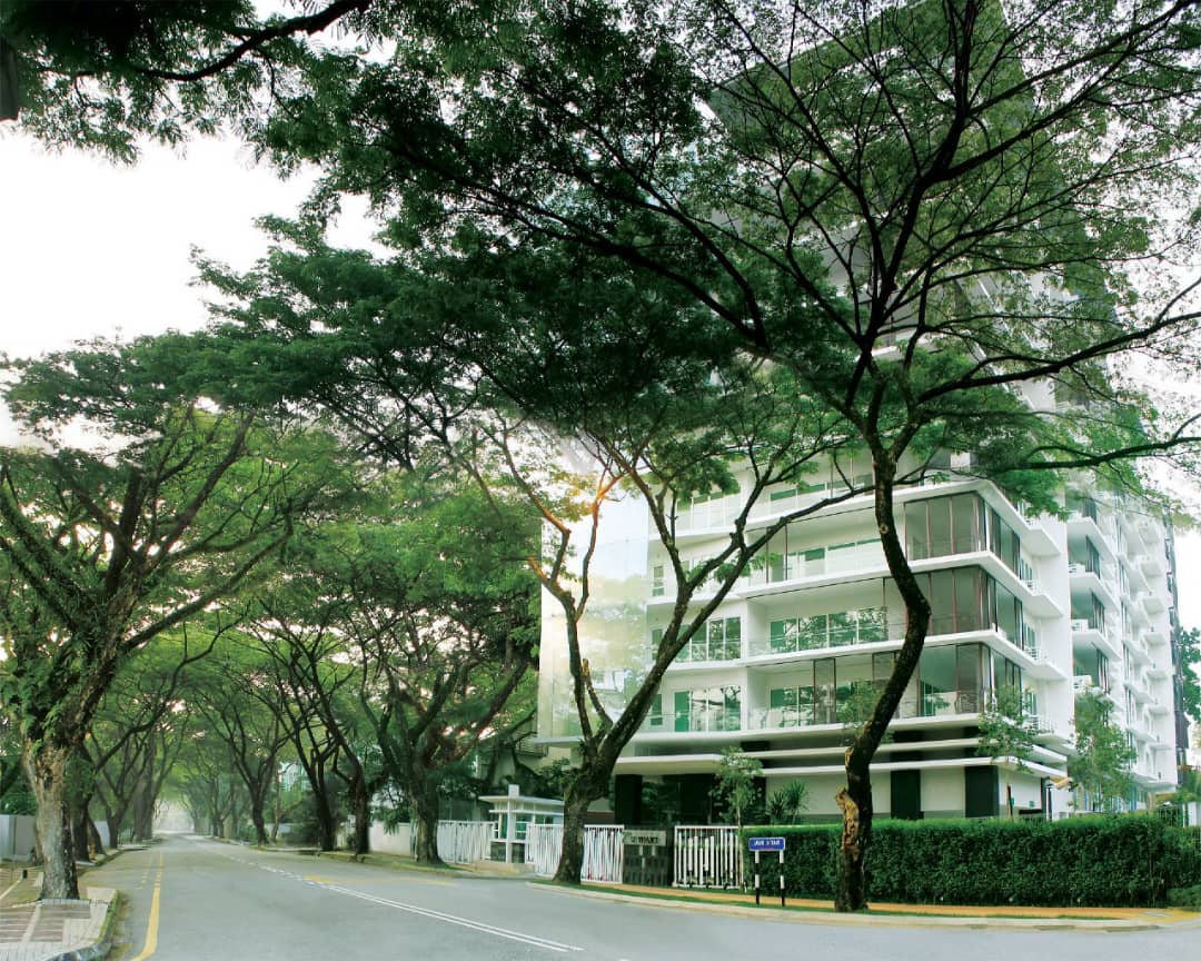 7 U Thant, Ampang Hilir, Ampang - photo 6