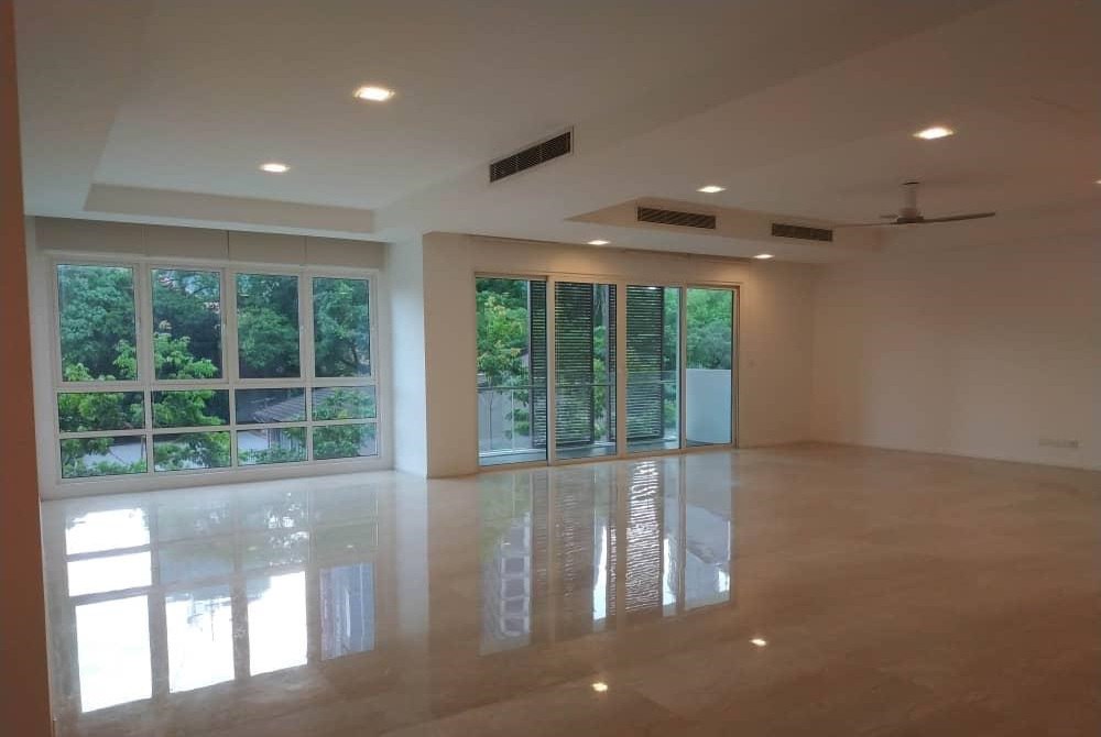 7 U Thant, Ampang Hilir, Ampang - photo 7