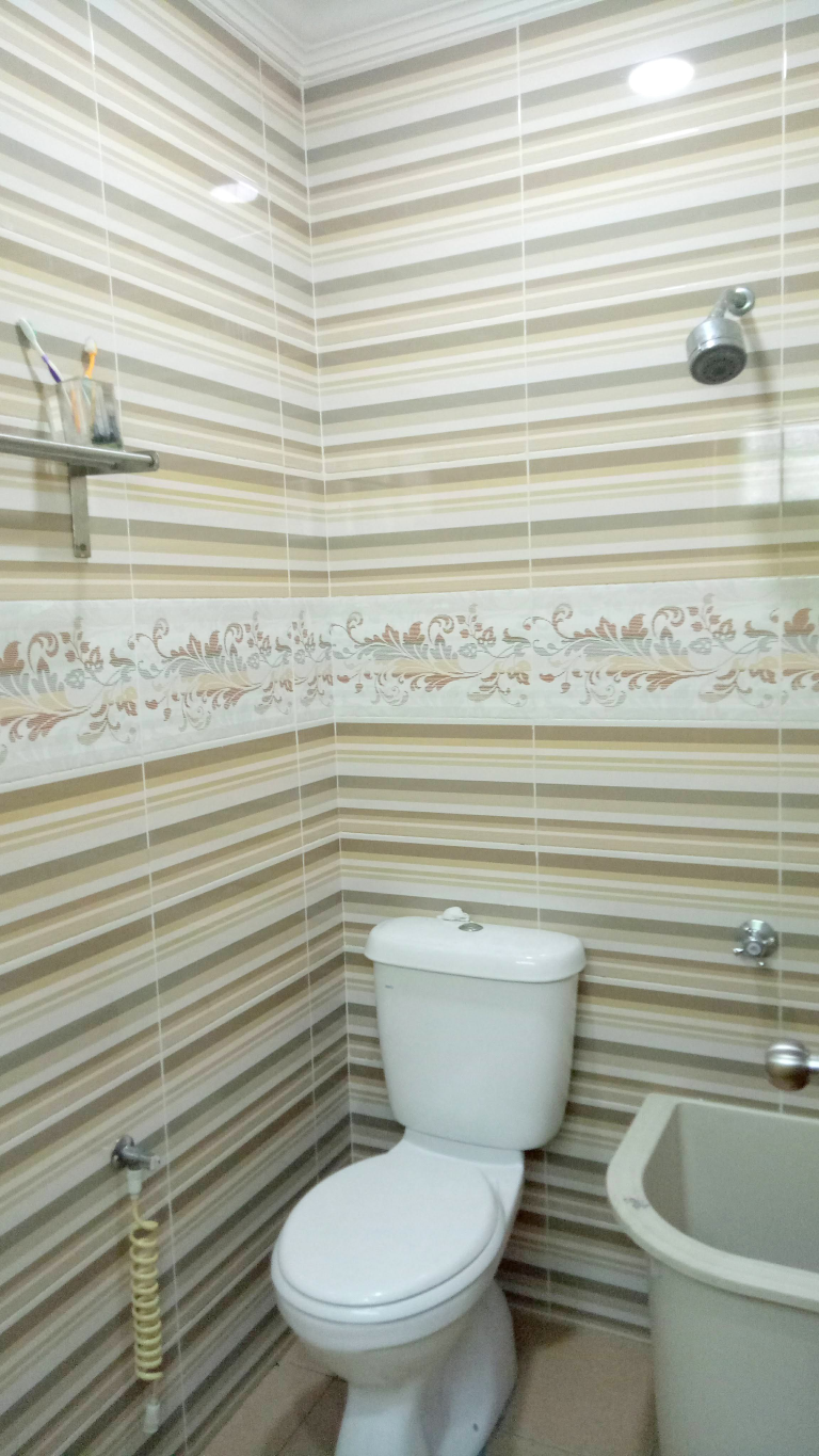 Nicely Renovated Double Storey Bukit Raja Klang - photo 4