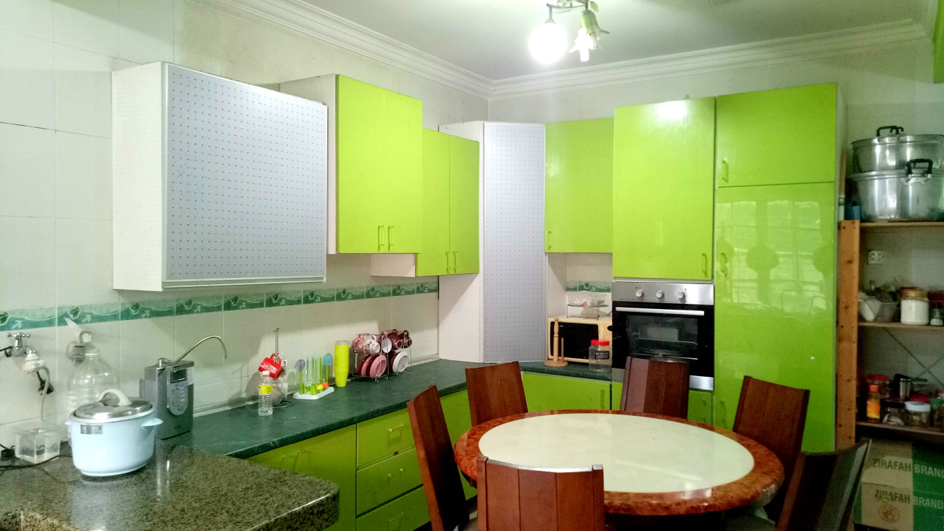 Nicely Renovated Double Storey Bukit Raja Klang - photo 6