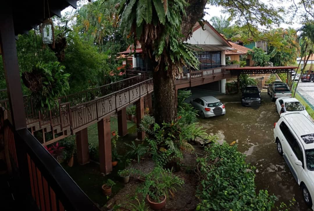 Tropical Resort Style Bungalow Country Height - photo 6