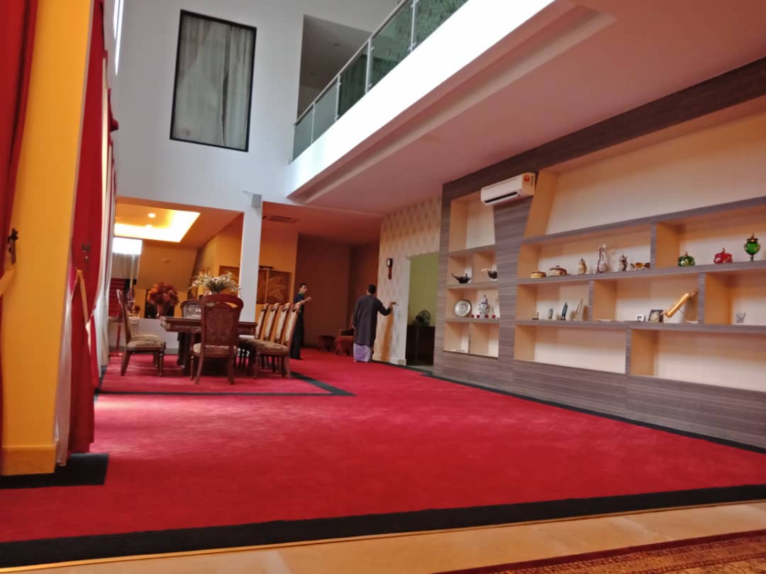 2 Storey Luxury Bungalow in Country Height Kajang - photo 2