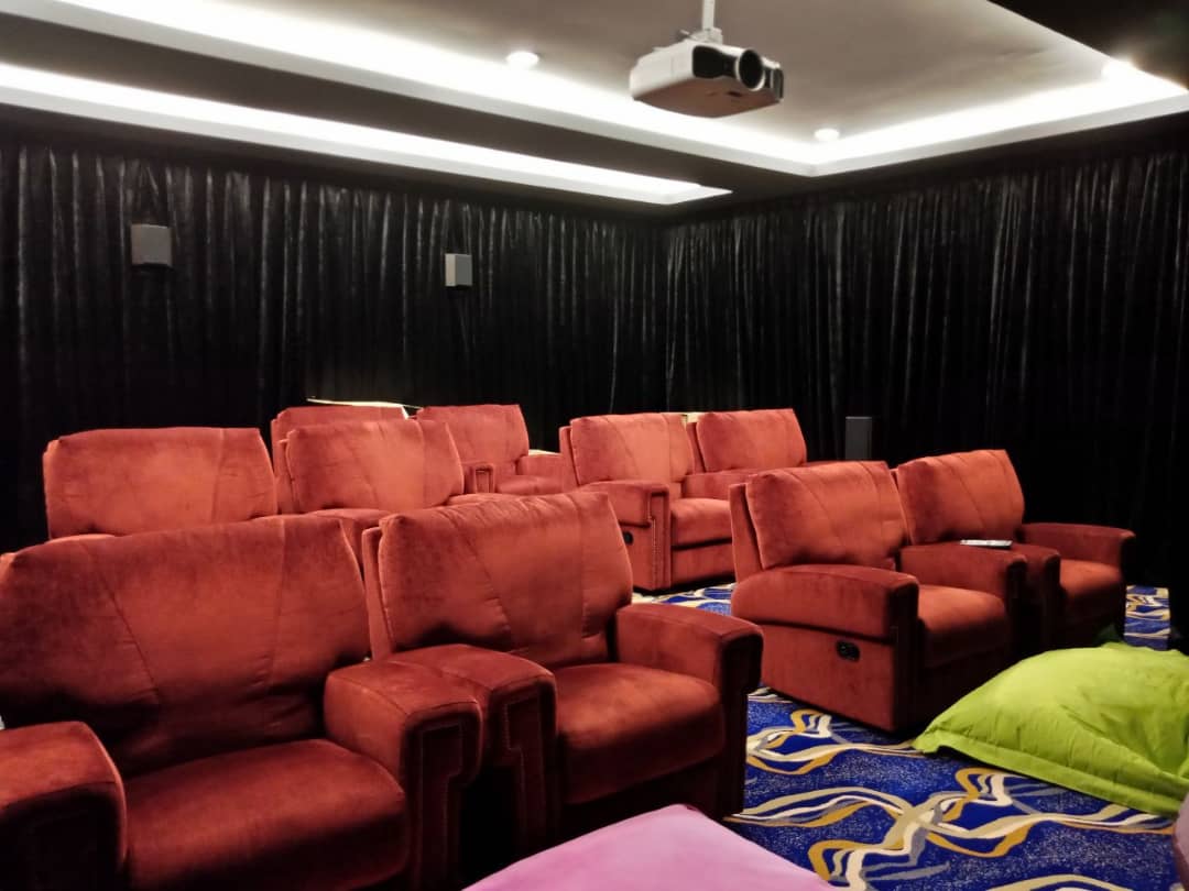 2 Storey Luxury Bungalow in Country Height Kajang - photo 4