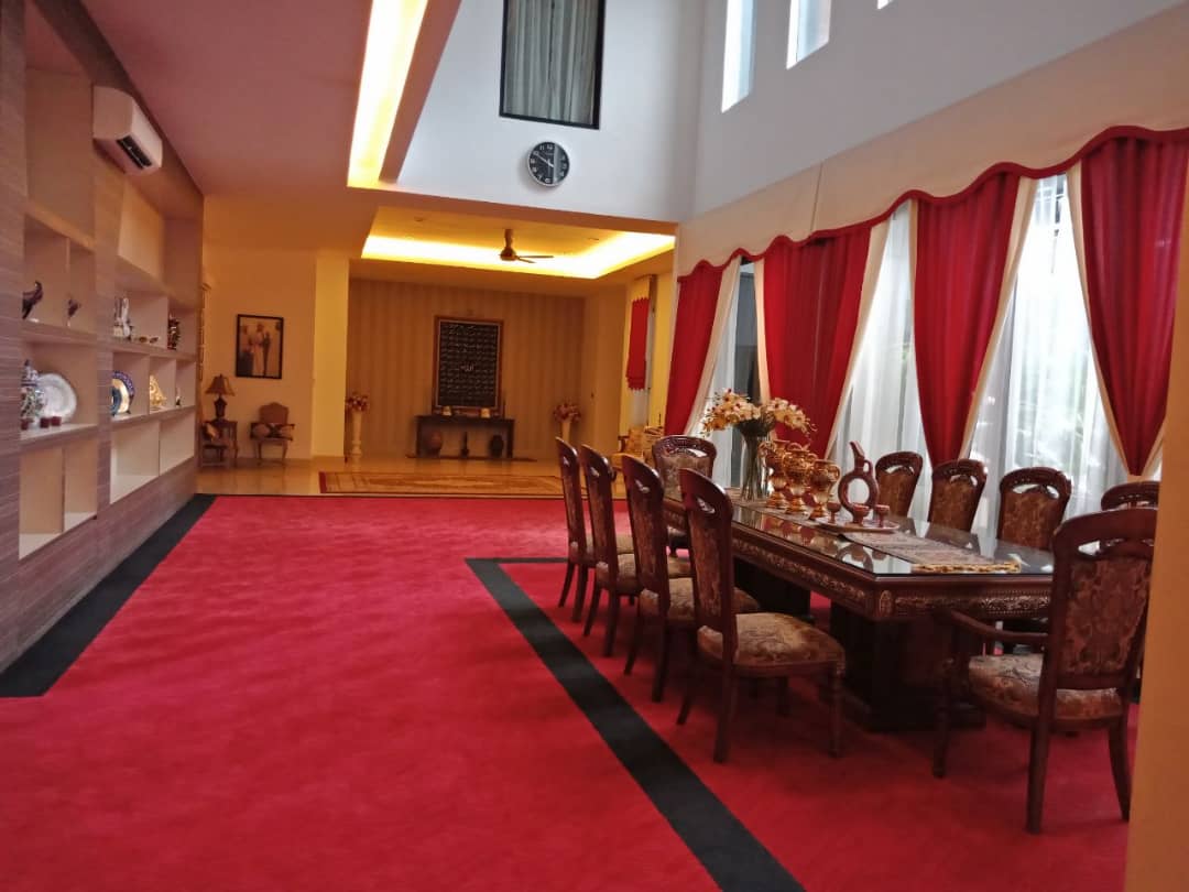 2 Storey Luxury Bungalow in Country Height Kajang - photo 6