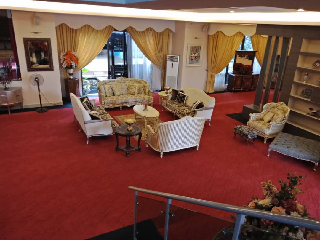 2 Storey Luxury Bungalow in Country Height Kajang - photo 7