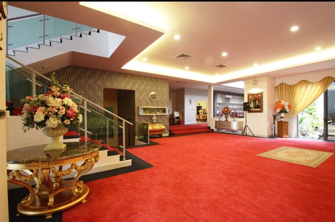 2 Storey Luxury Bungalow in Country Height Kajang - photo 8