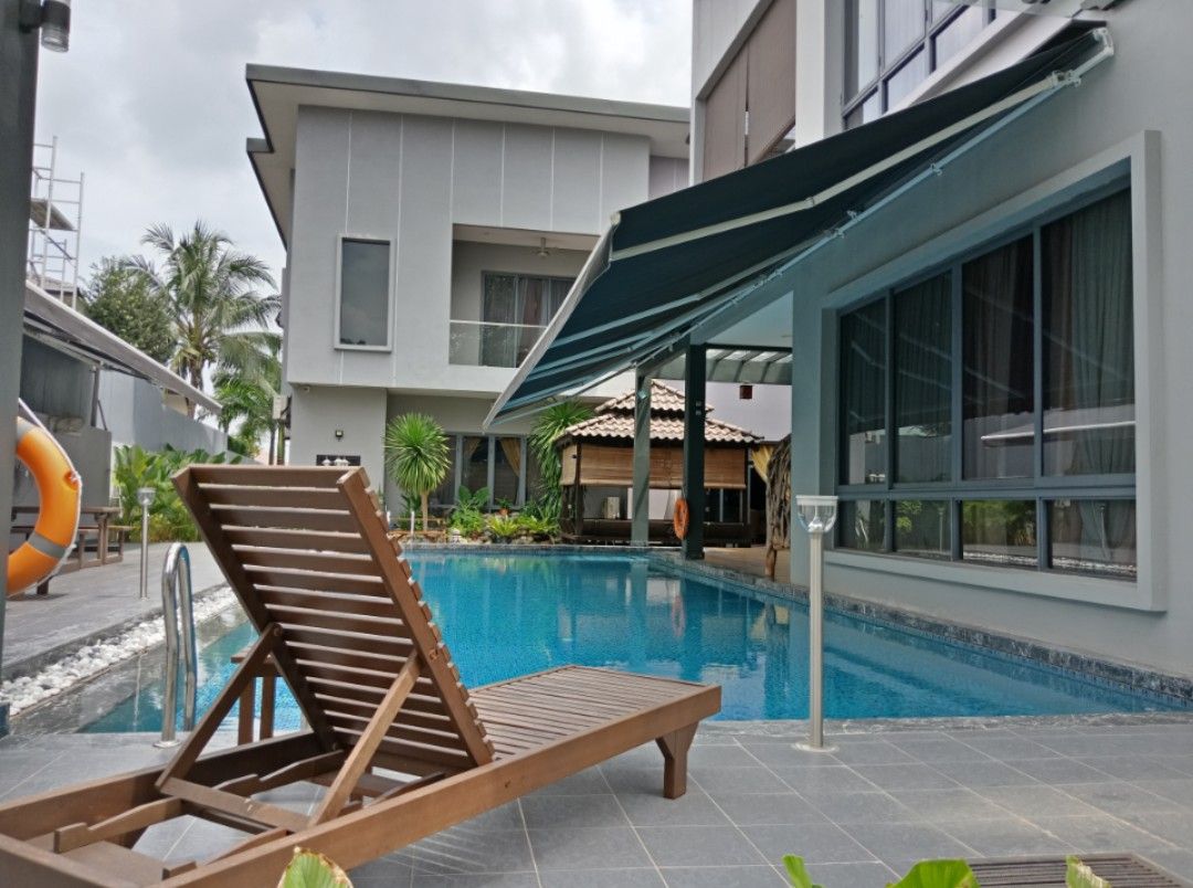 2 Storey Luxury Bungalow in Country Height Kajang - photo 9