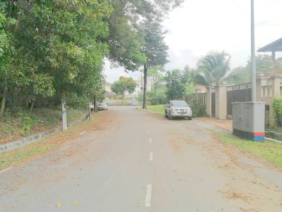 Bungalow Lot Jalan Pekaka Seksyen 8 Kota Damansara - photo 2