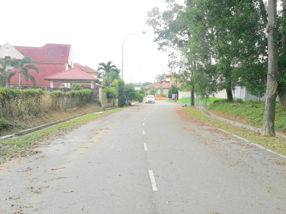 Bungalow Lot Jalan Pekaka Seksyen 8 Kota Damansara - photo 3
