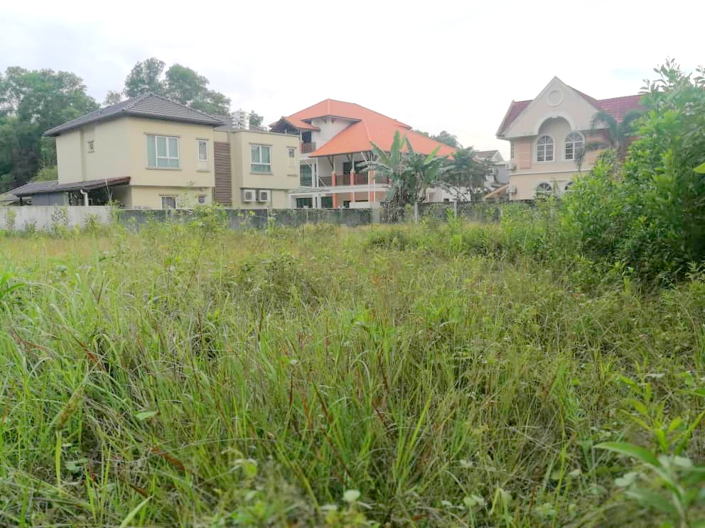 Bungalow Lot Jalan Pekaka Seksyen 8 Kota Damansara - photo 4