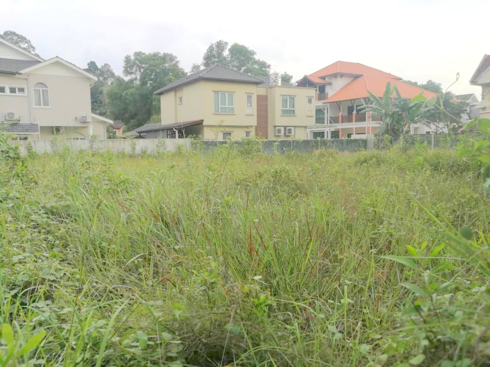 Bungalow Lot Jalan Pekaka Seksyen 8 Kota Damansara - photo 5