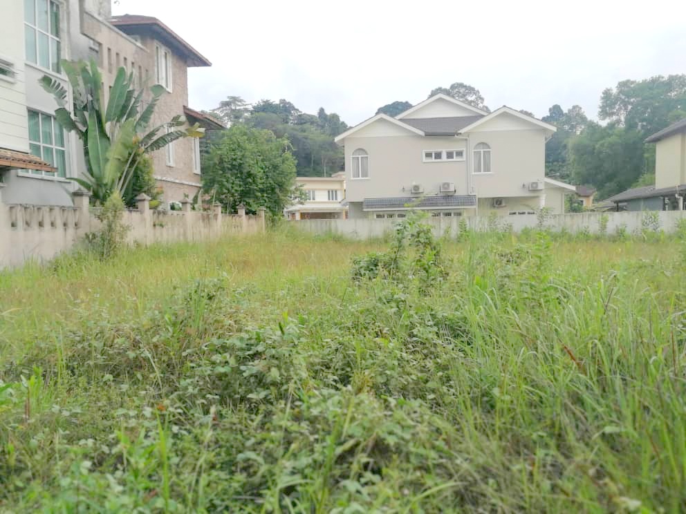 Bungalow Lot Jalan Pekaka Seksyen 8 Kota Damansara - photo 6