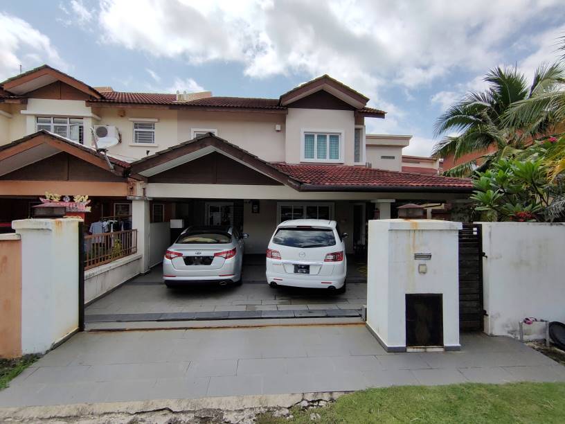 Renovated Endlot 2 Sty Taman Putra Prima, Puchong - photo 6