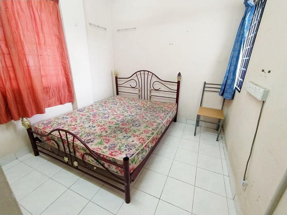 Tulip Apartment , Pandai Indah - Kuala Lumpur - photo 5