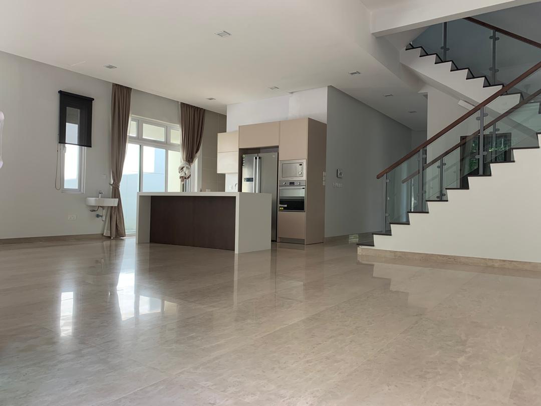 NICE UNIT- ZERO LOT BUNGALOW Tijani Ukay , Ampang - photo 6