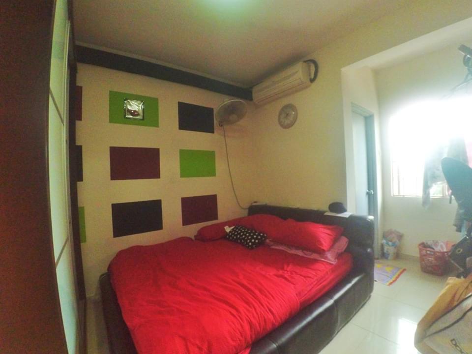 RENOVATED Lumayan Apartment, Bandar Sri Permaisuri - photo 4