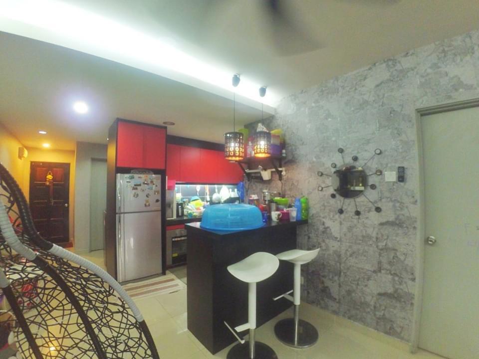 RENOVATED Lumayan Apartment, Bandar Sri Permaisuri - photo 6
