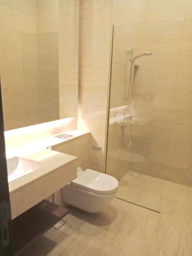 Rimbun Condominium Embassy Row, Ampang Hilir - photo 5
