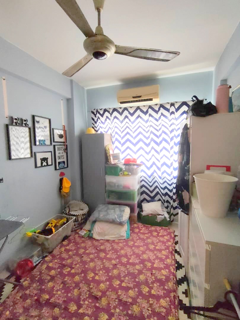 Apartment Perdana Impian kajang Fully Furnish - photo 2