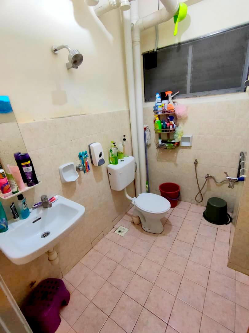 Apartment Perdana Impian kajang Fully Furnish - photo 5