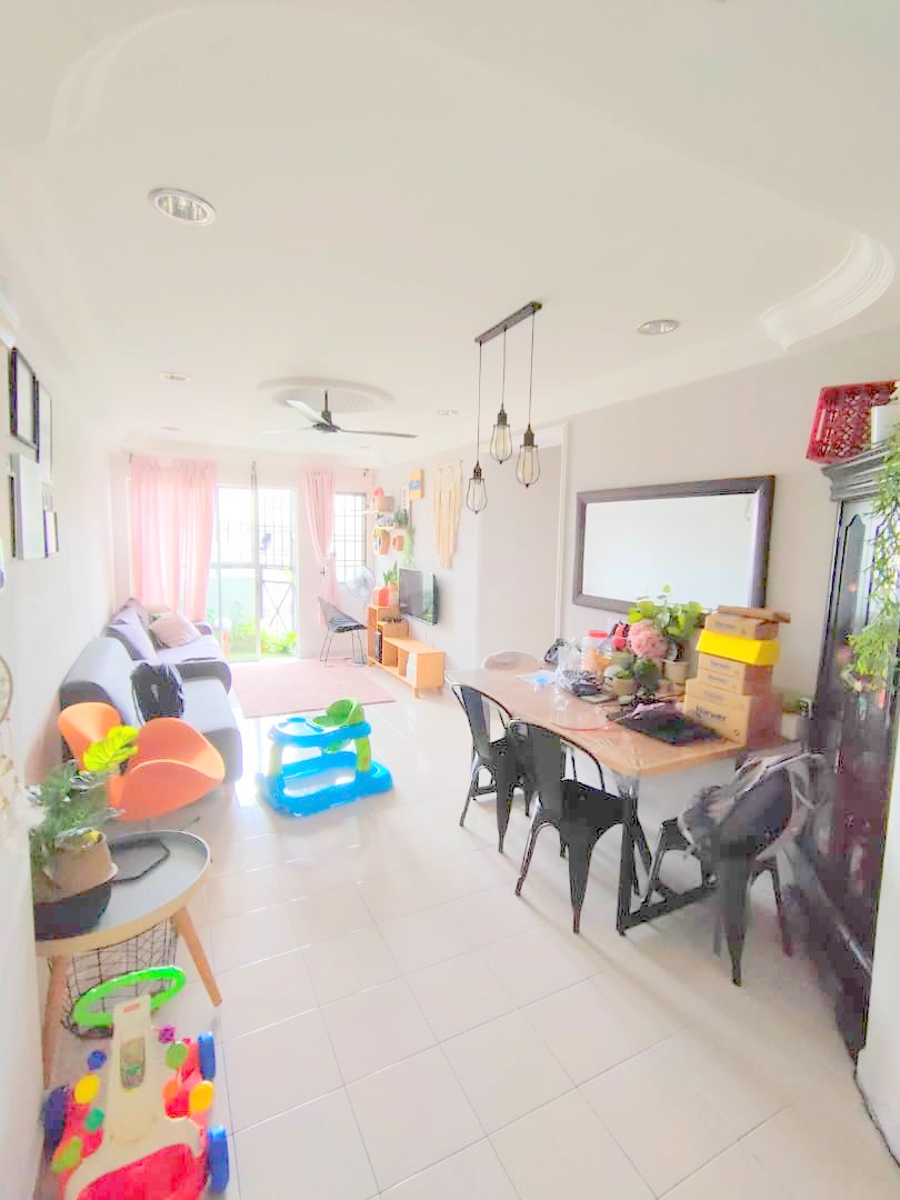 Apartment Perdana Impian kajang Fully Furnish - photo 7