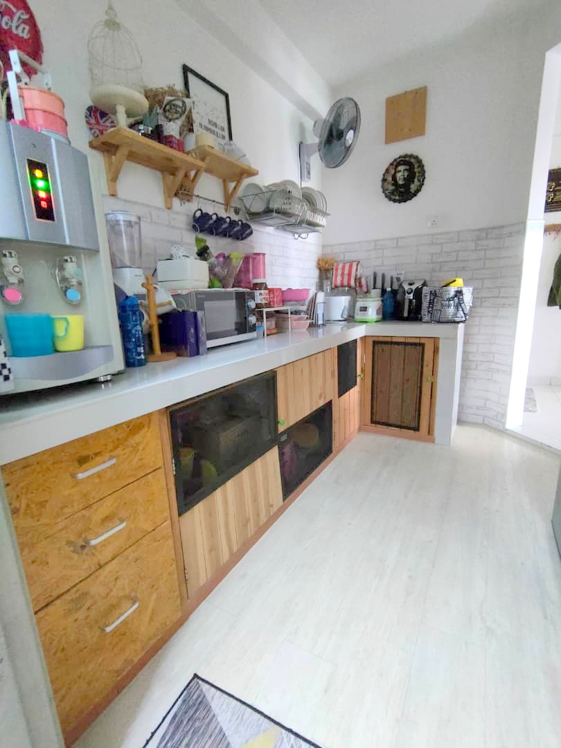 Apartment Perdana Impian kajang Fully Furnish - photo 11