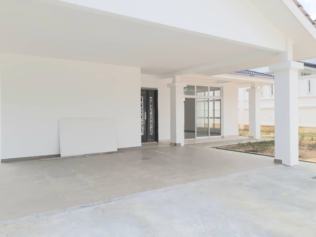 CLOSE TO TOWN NEW BUNGALOW LOT, SUNGAI MERAB - photo 6