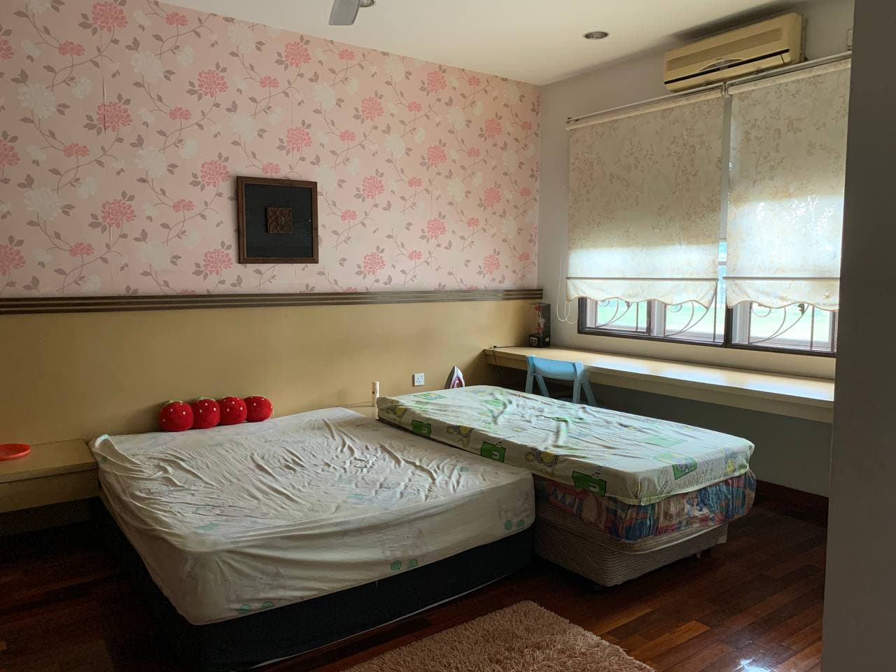 FACING OPEN SEMI D CORNER,SEKSYEN 27 - photo 10