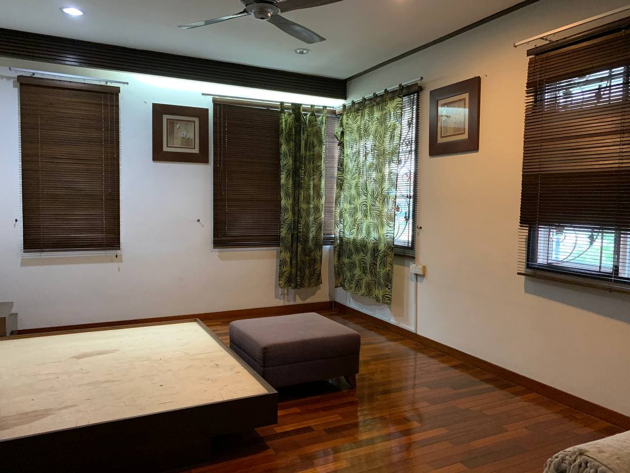 FACING OPEN SEMI D CORNER,SEKSYEN 27 - photo 11