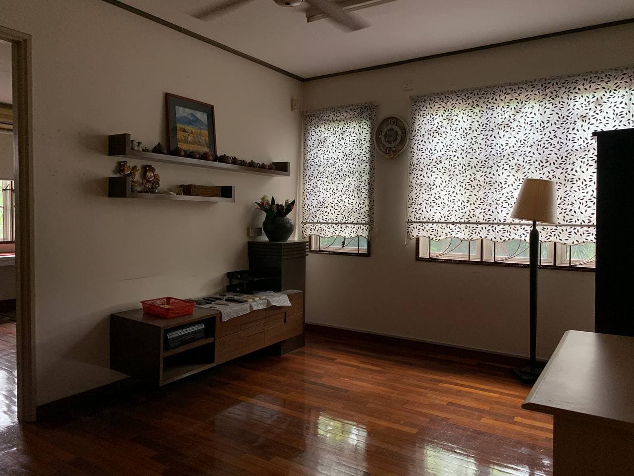 FACING OPEN SEMI D CORNER,SEKSYEN 27 - photo 12
