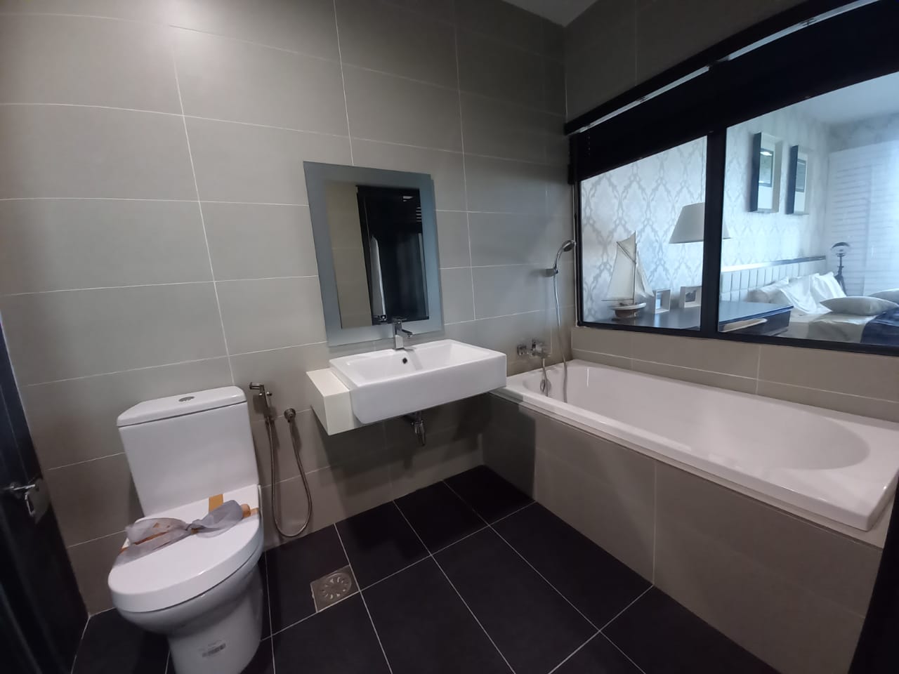 AURA RESIDENCE - PRECINCT 8, PUTRAJAYA - photo 5