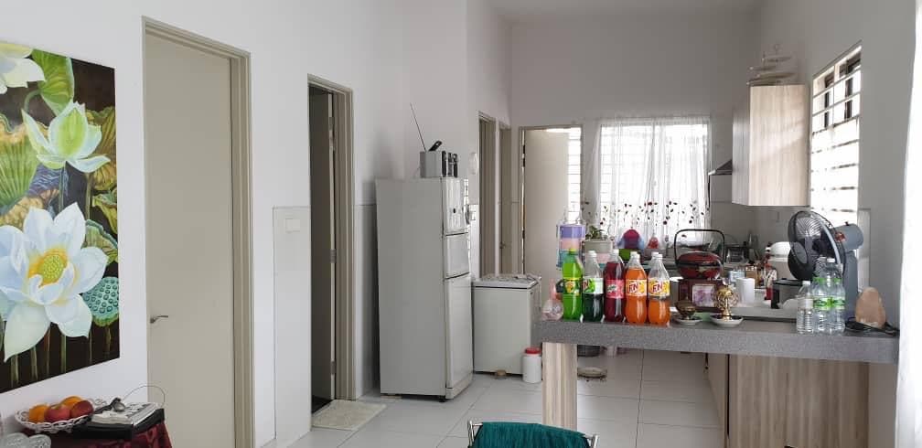 CORNER LOT UNIT IN ALAM IMPIAN, SHAH ALAM - photo 5