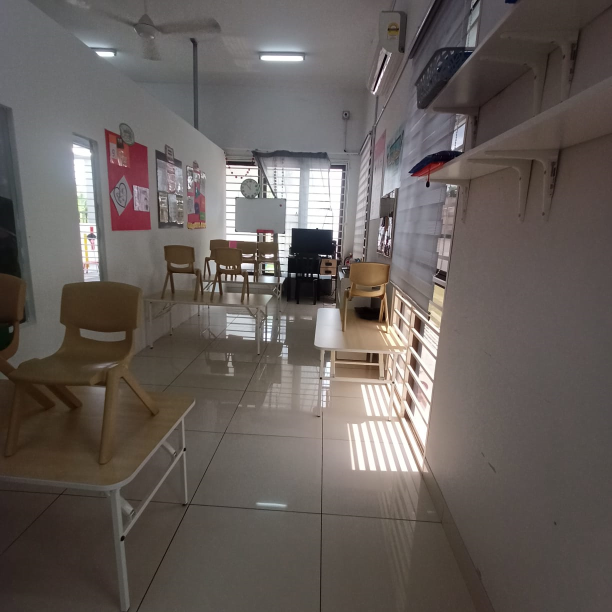 CORNER LOT TENUN, ALAM IMPIAN SHAH ALAM FOR SALE - photo 5