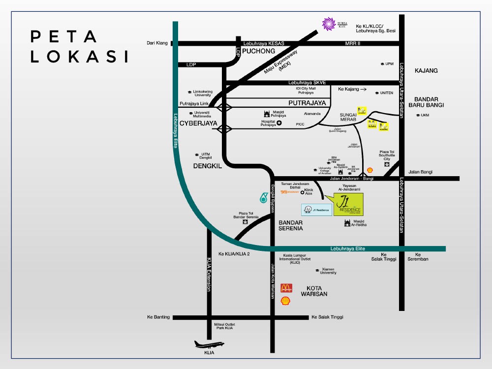 RUMAH BARU TERES 1 TINGKAT J1 RESIDENCE, JENDERAM - photo 9