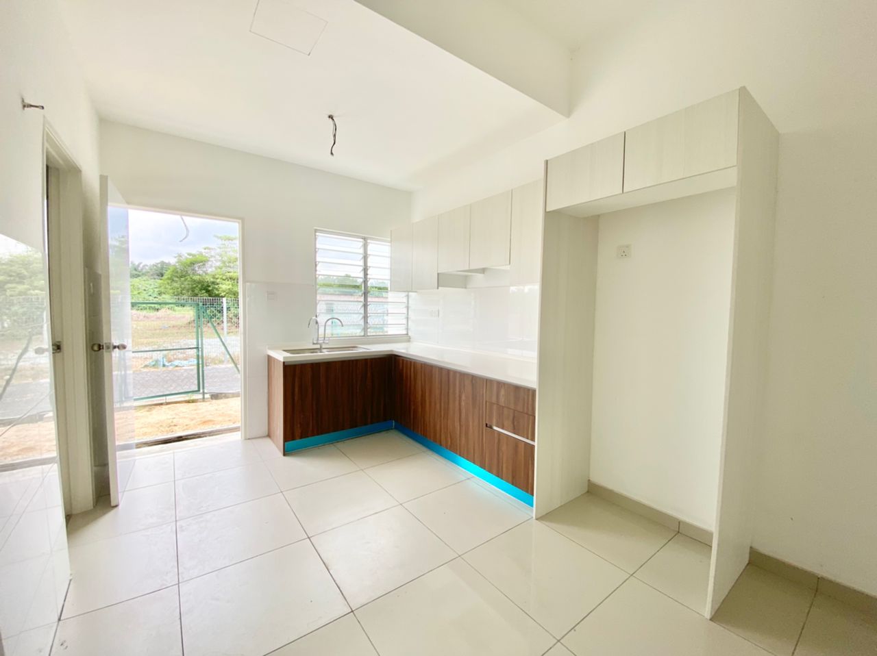 LOW DENSITY 2-STY TERRACE TELUK PANGLIMA GARANG - photo 6