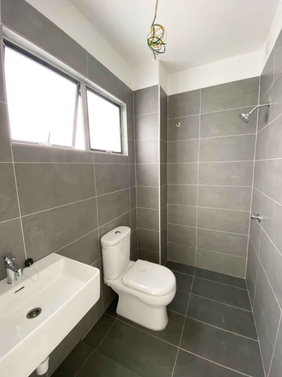 LOW DENSITY 2-STY TERRACE TELUK PANGLIMA GARANG - photo 7